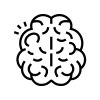 Icons8 brain stroke 100