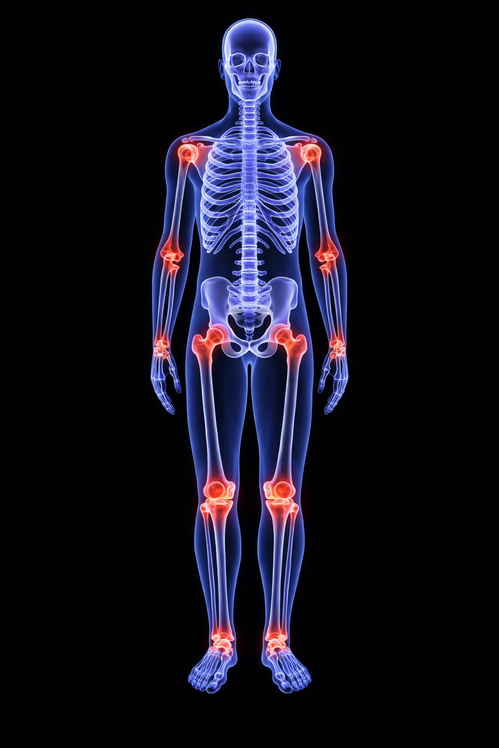 You are currently viewing Arthrose et douleurs articulaires : ce que révèle la lecture énergétique que votre médecin ne vous a jamais faite