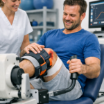 Lire la suite à propos de l’article Reprise du sport après blessure : comment la Chromatothérapie® sécurise le retour à l&rsquo;activité et prévient les rechutes