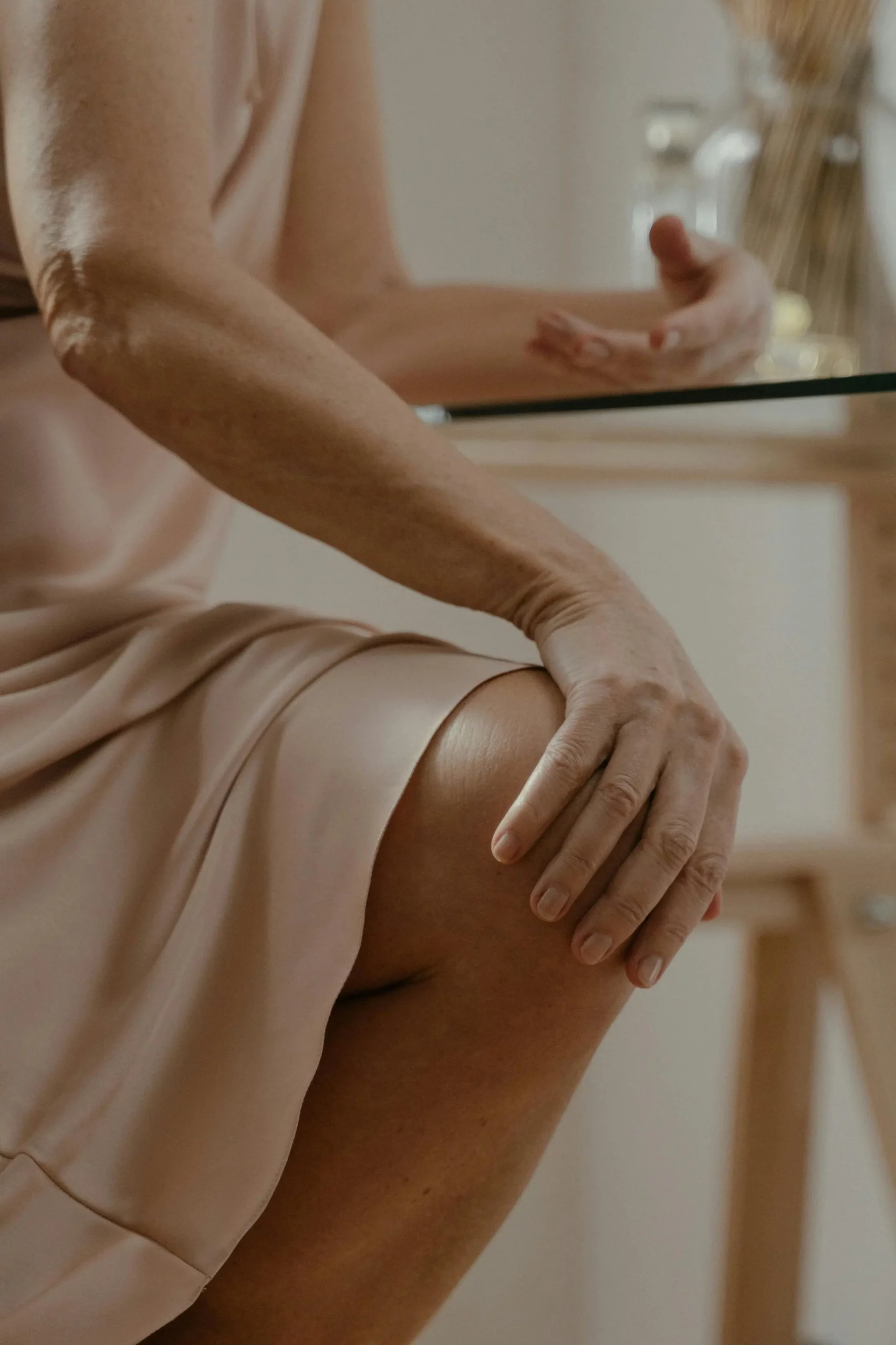 You are currently viewing Arthrose du cou, de la hanche, du genou, du dos : pourquoi la médecine conventionnelle ne peut pas vraiment vous guérir